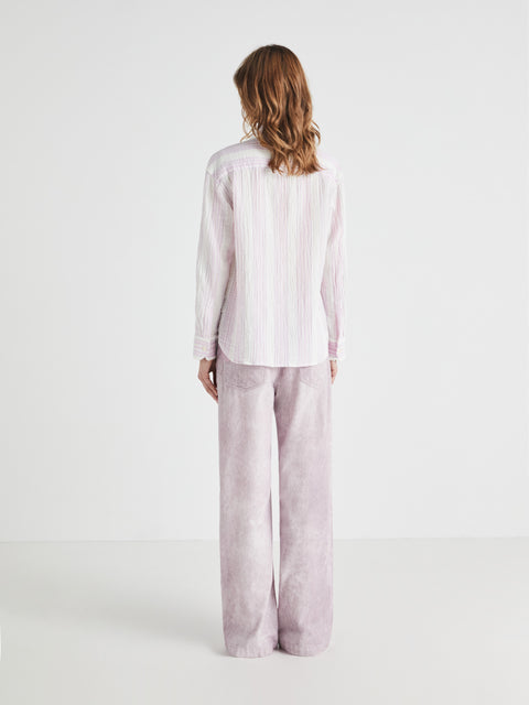Flora Shirt