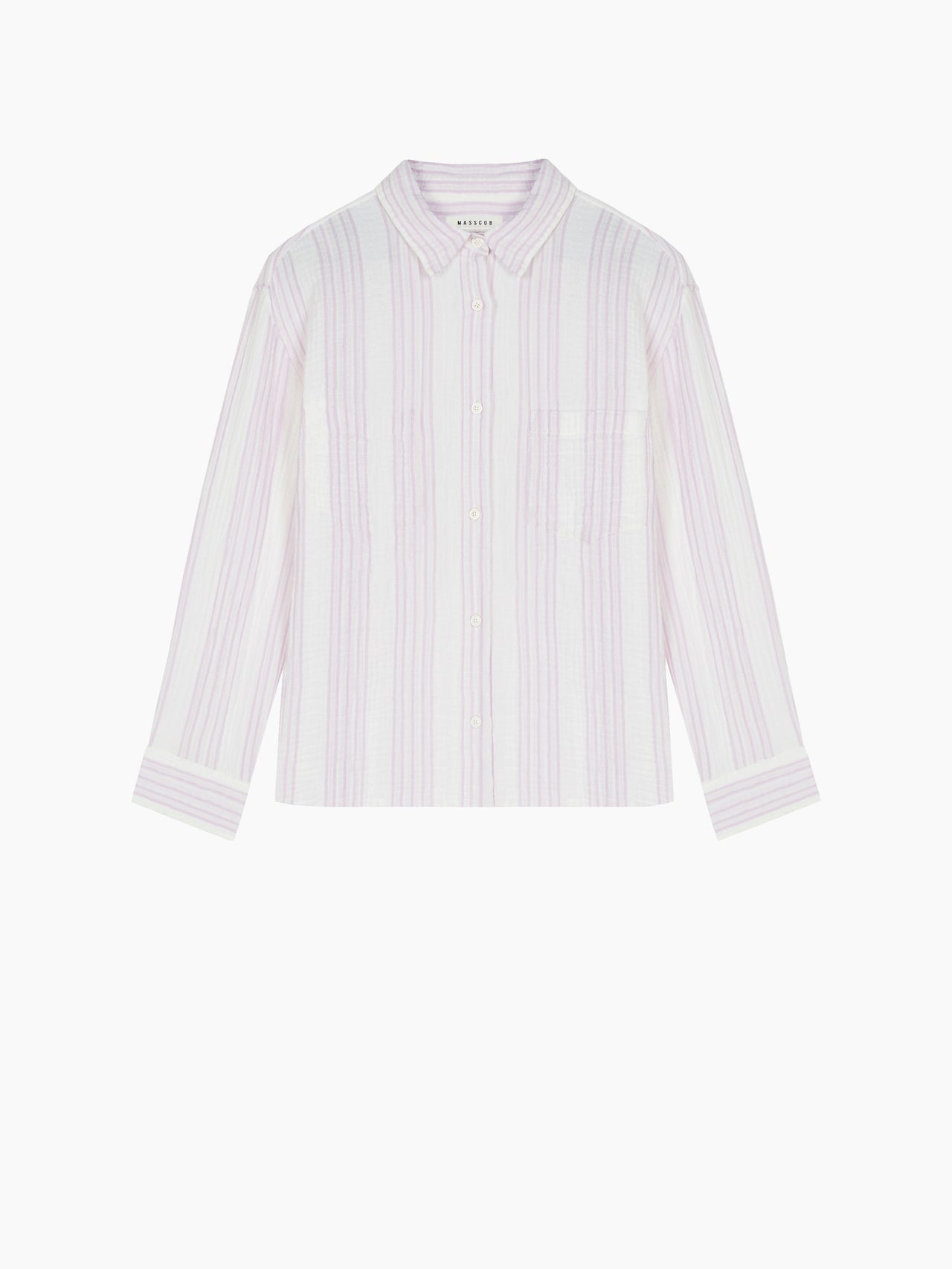 Flora Shirt