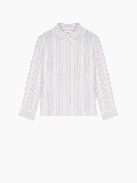 Flora Shirt