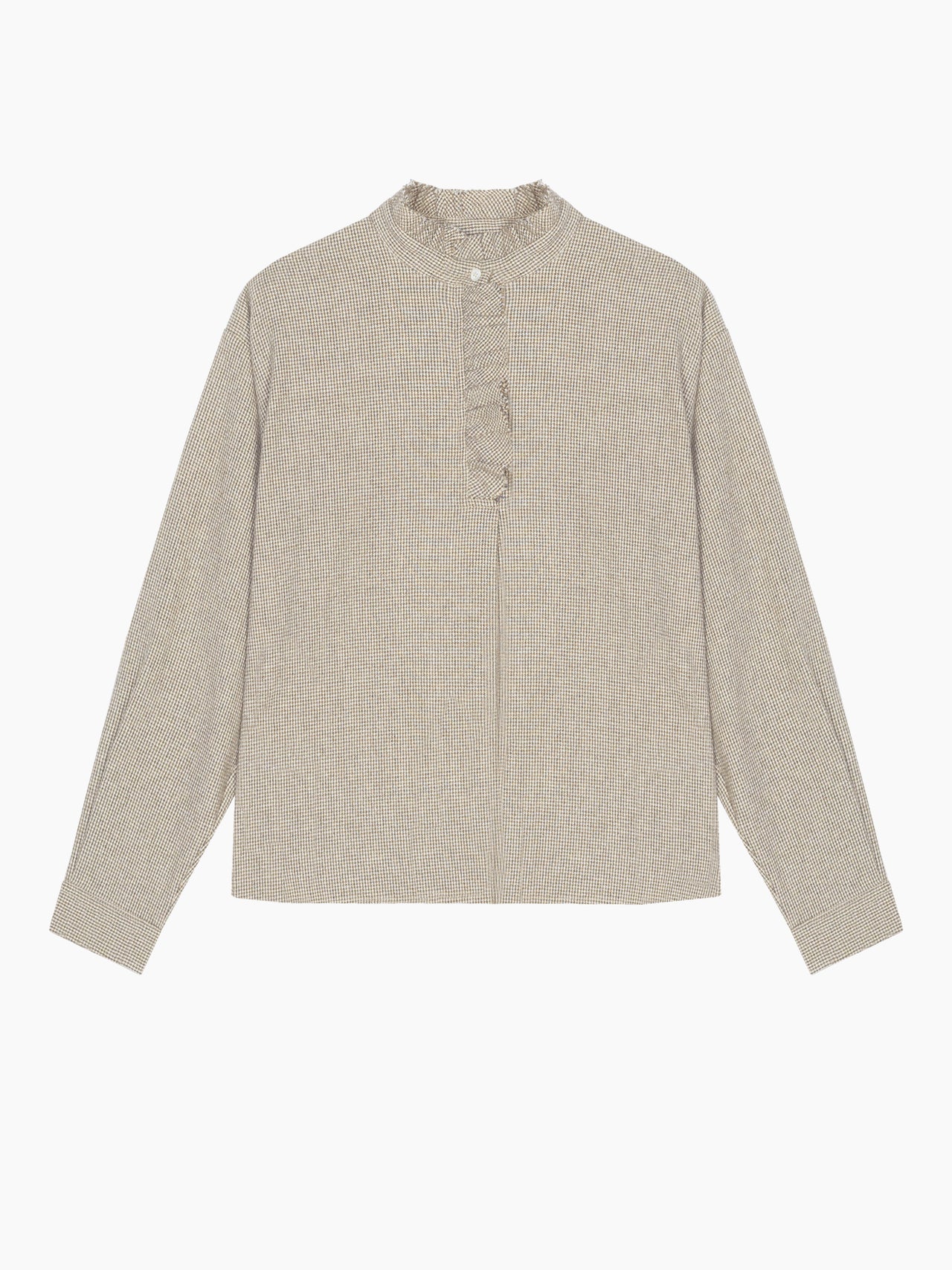 Claudia Shirt
