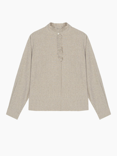 Claudia Shirt