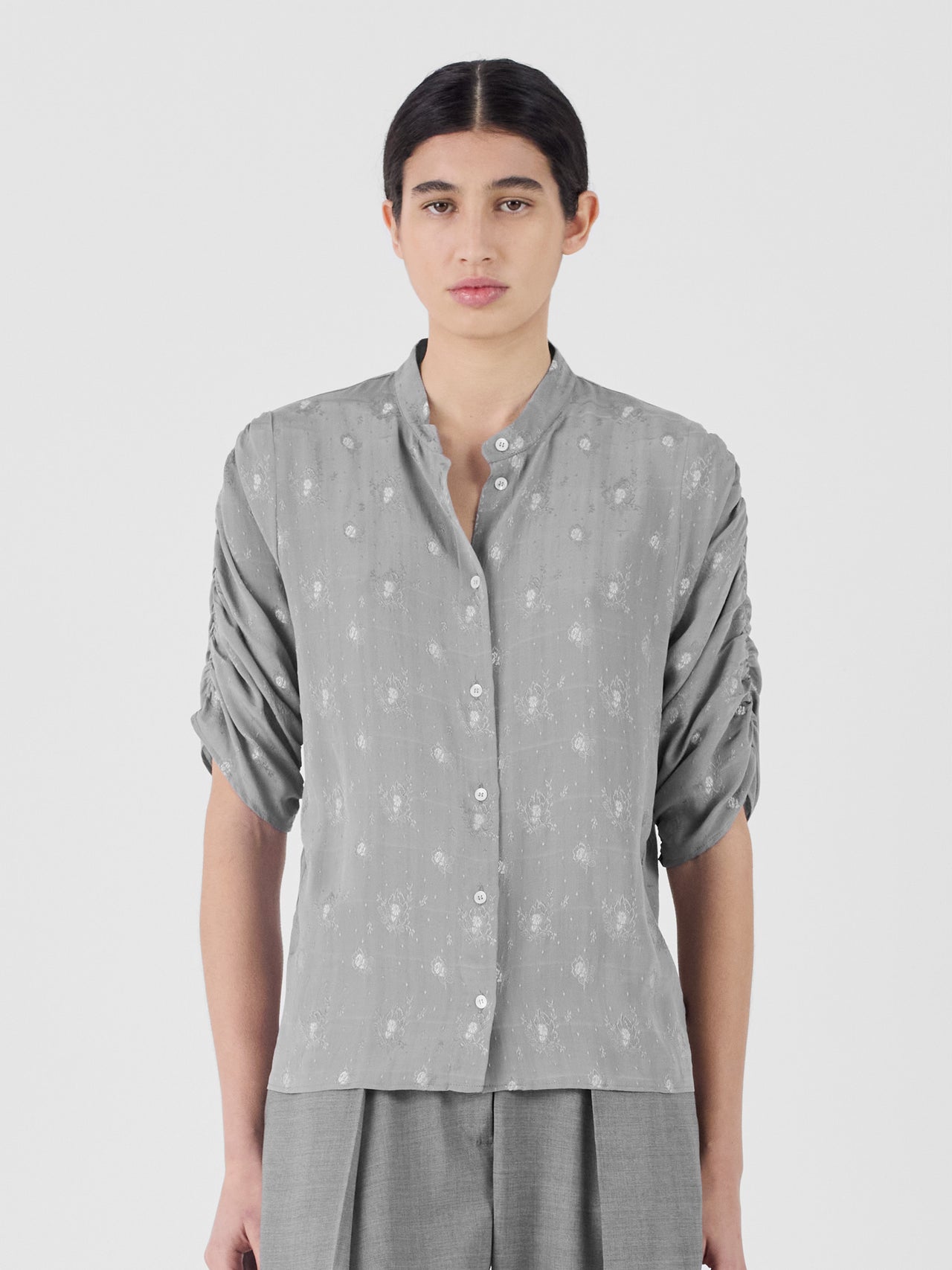 Carla Shirt
