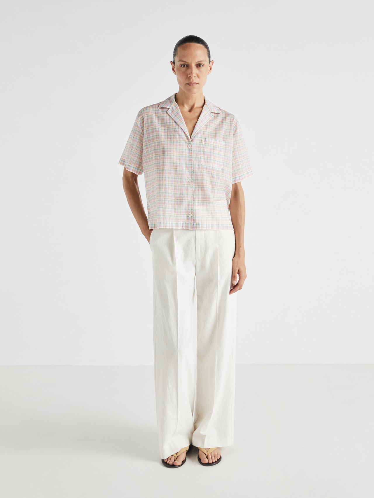 Bohai Shirt