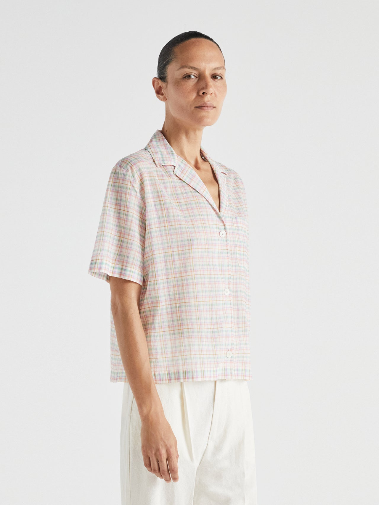 Bohai Shirt