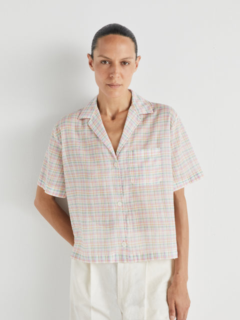 Bohai Shirt