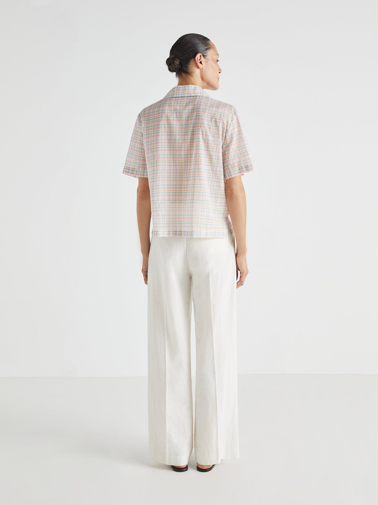 Bohai Shirt