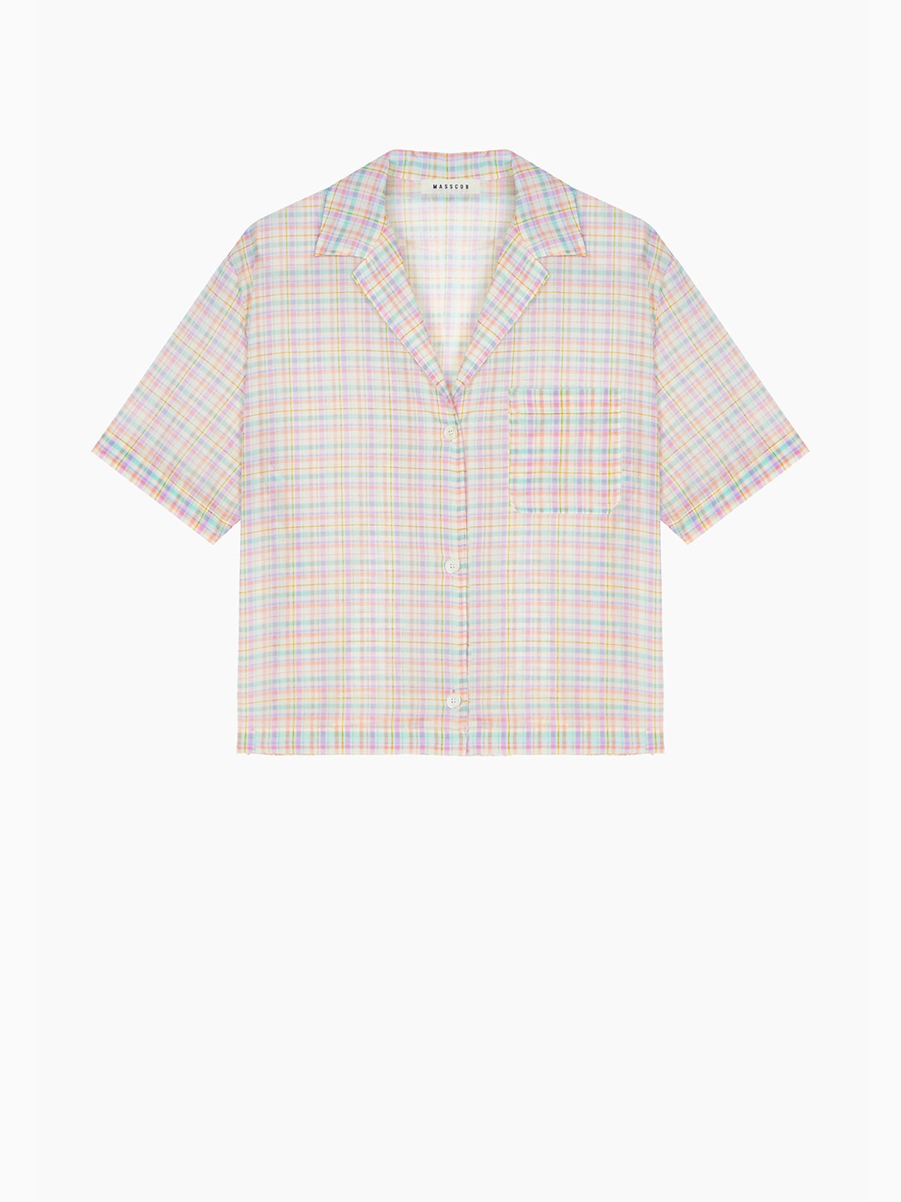Bohai Shirt