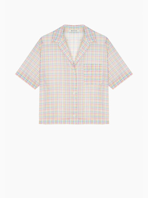 Bohai Shirt