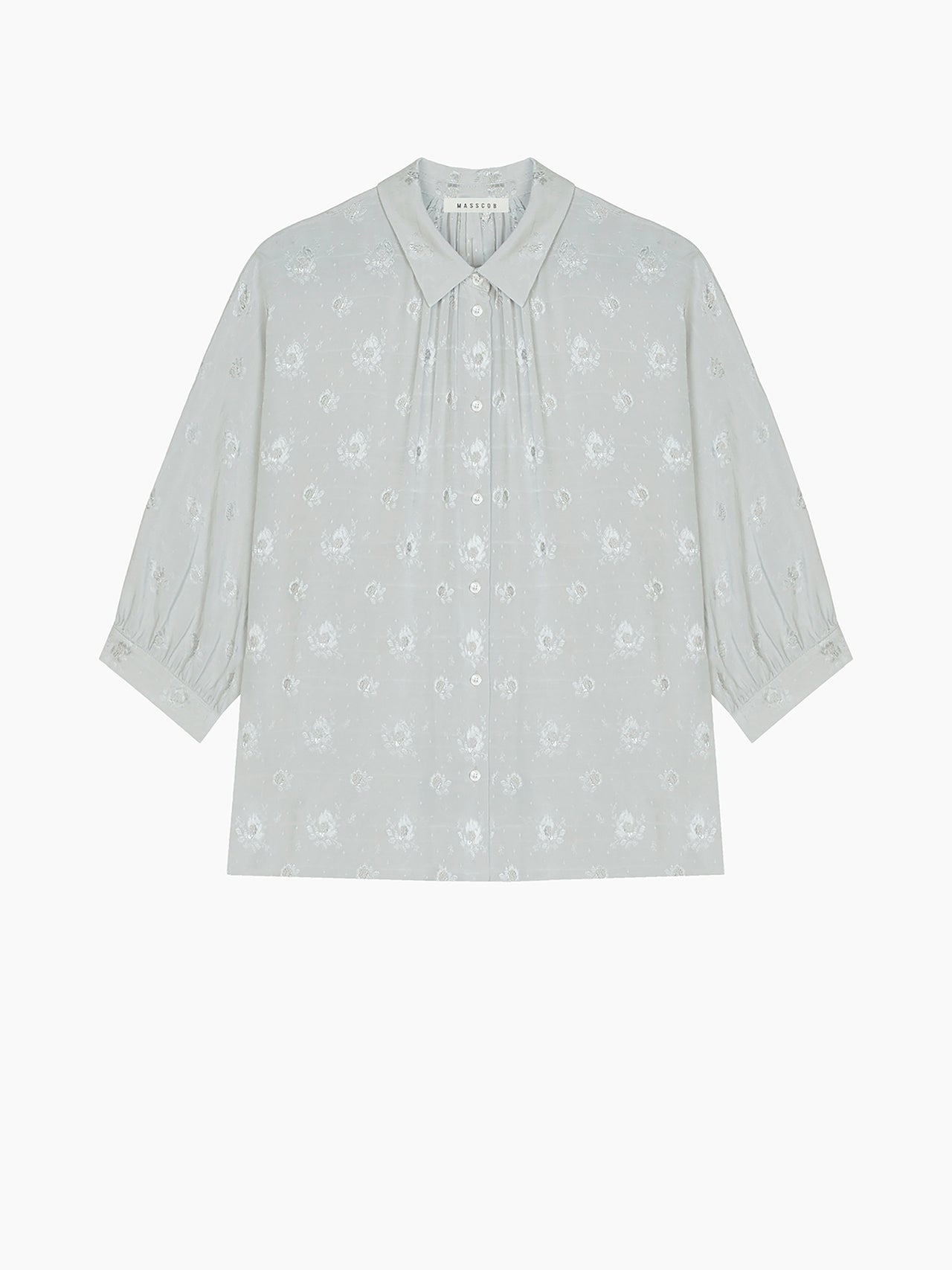 Lava Shirt