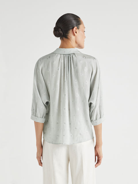 Lava Shirt