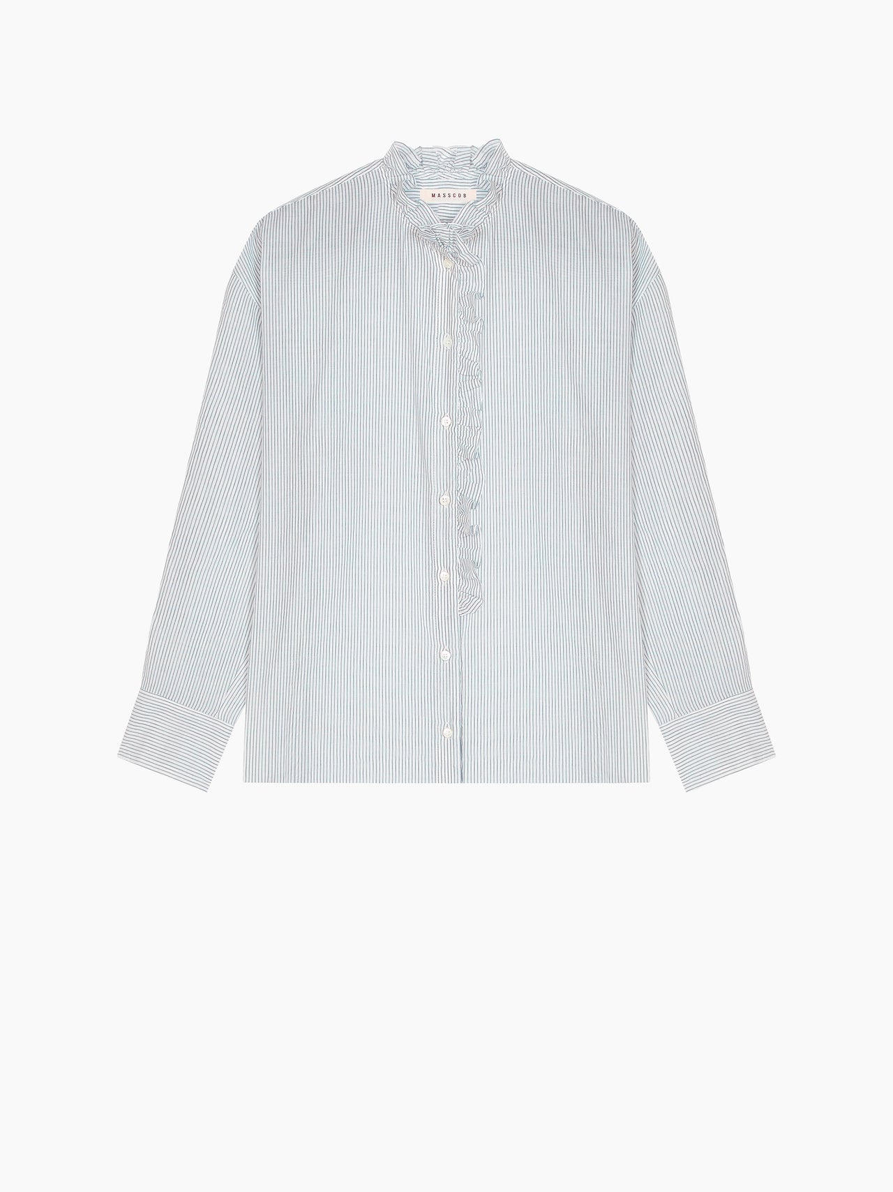 Bora Shirt