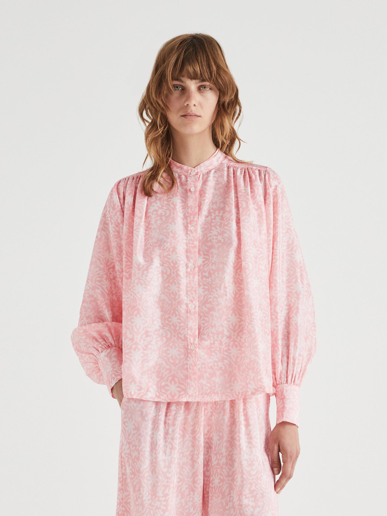 Cava Shirt