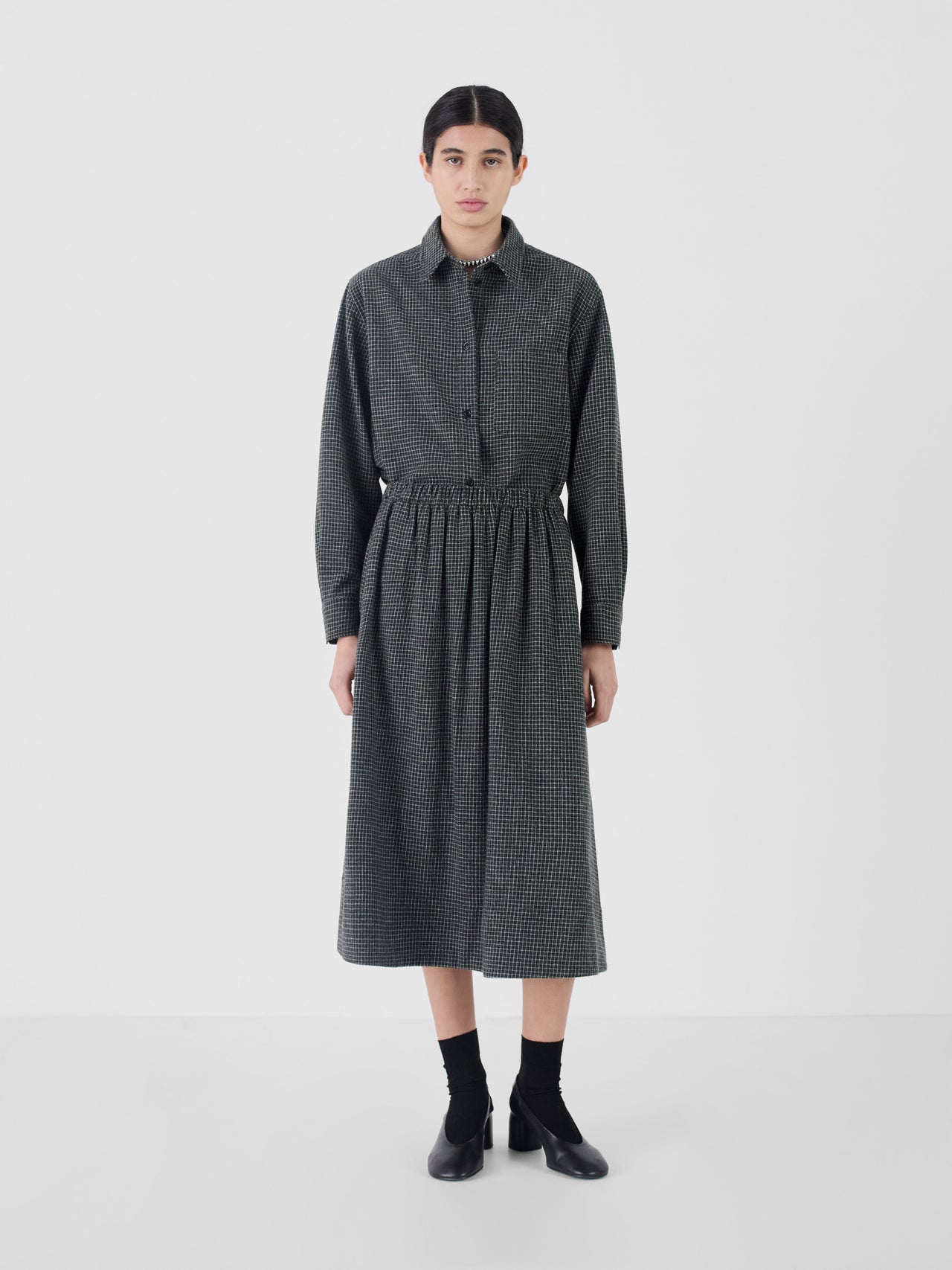 Elizabeth Skirt