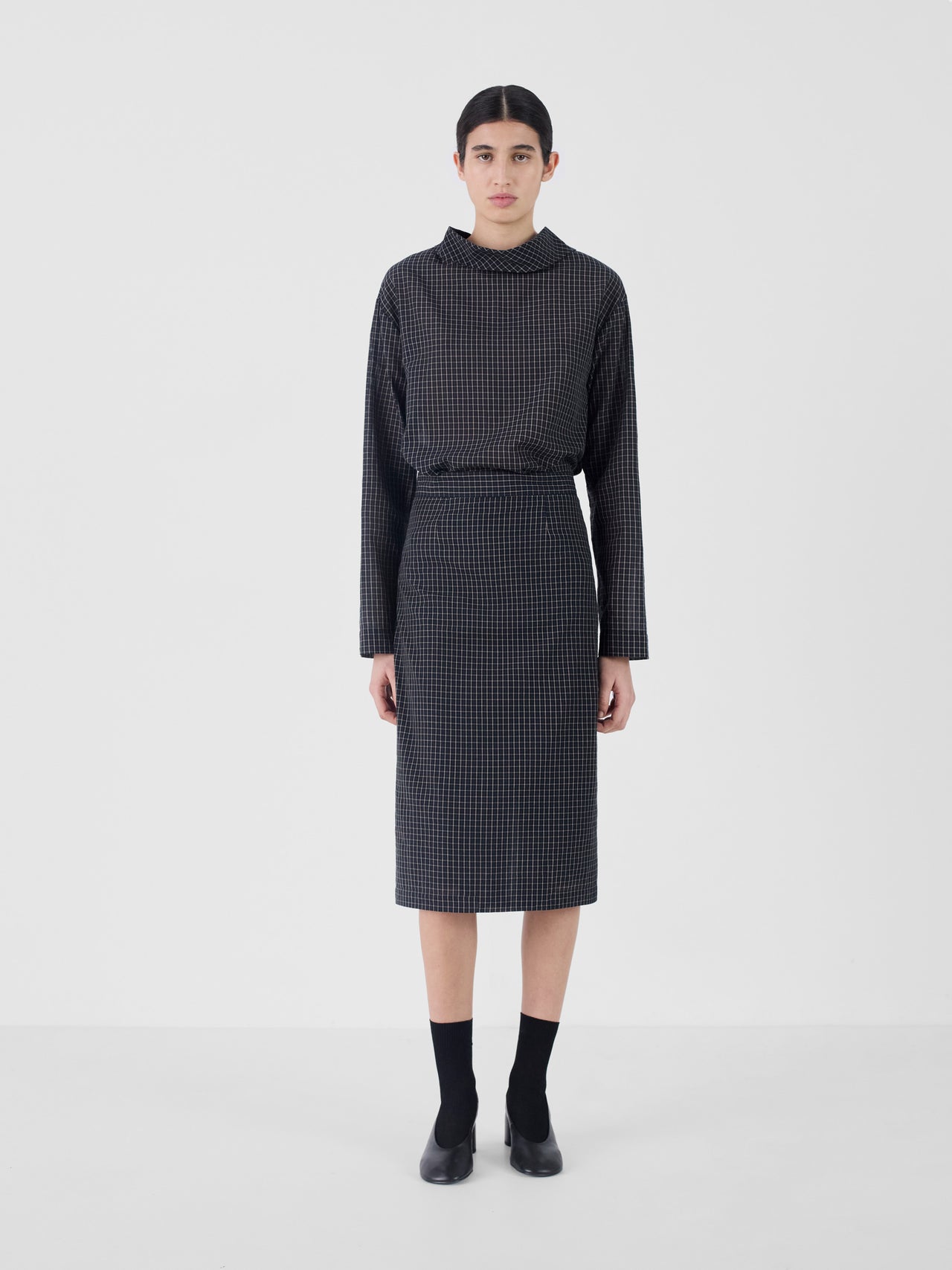 Melina Skirt