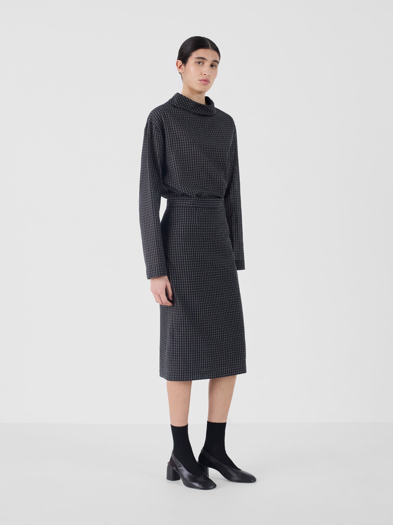 Melina Skirt