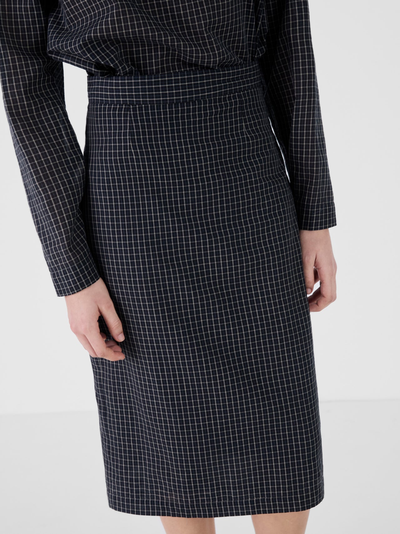 Melina Skirt
