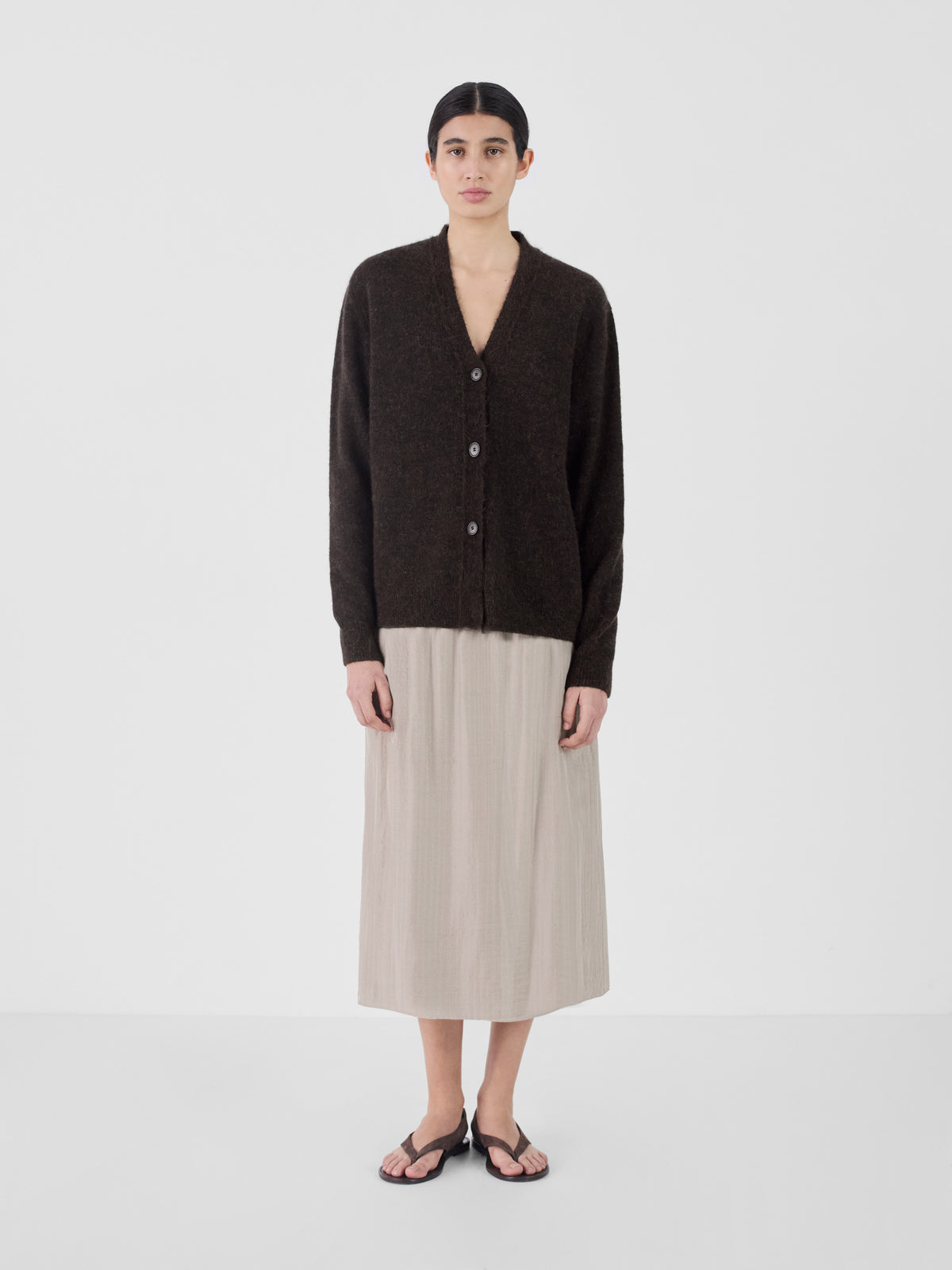 Germaine Skirt