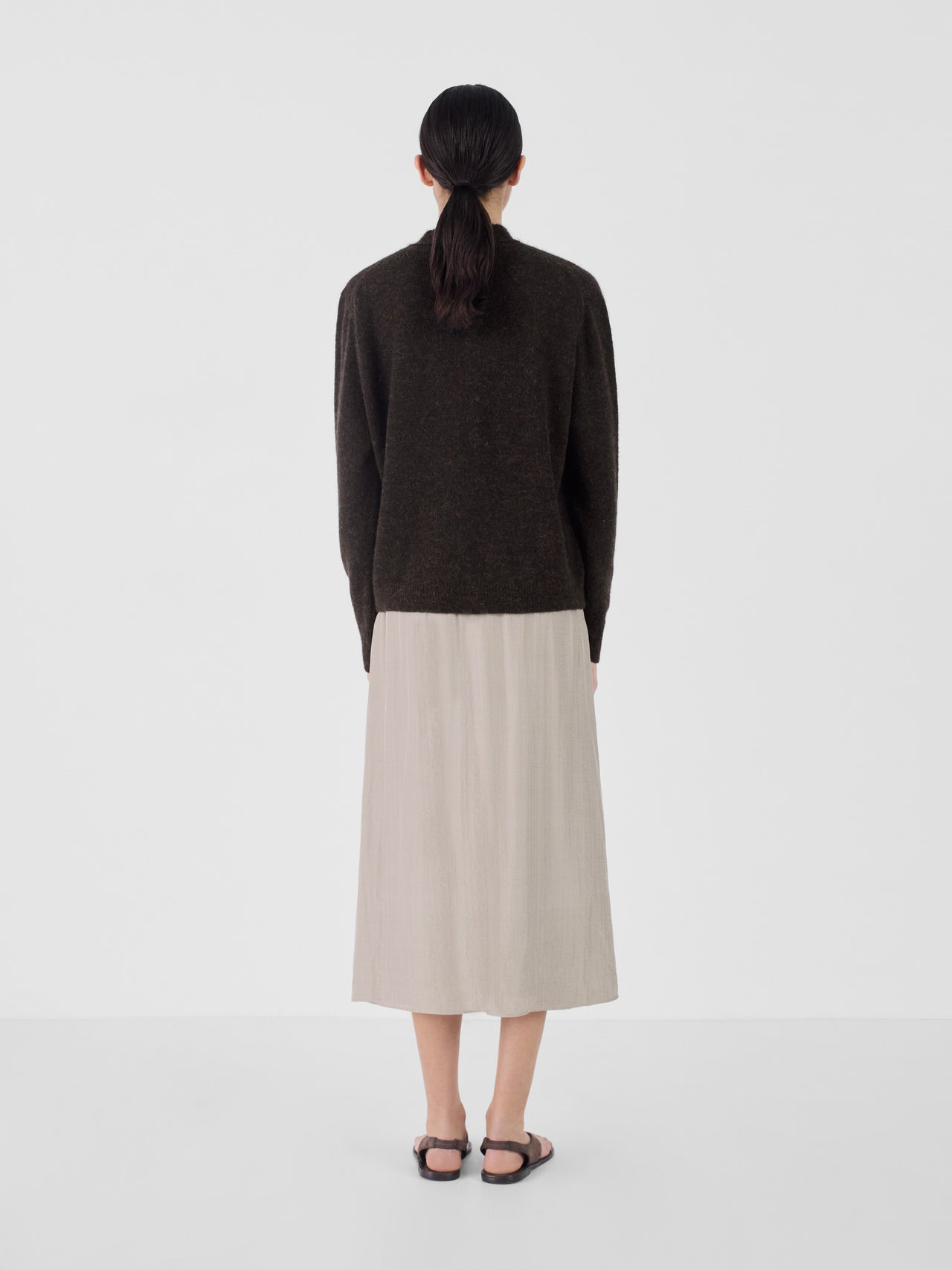 Germaine Skirt
