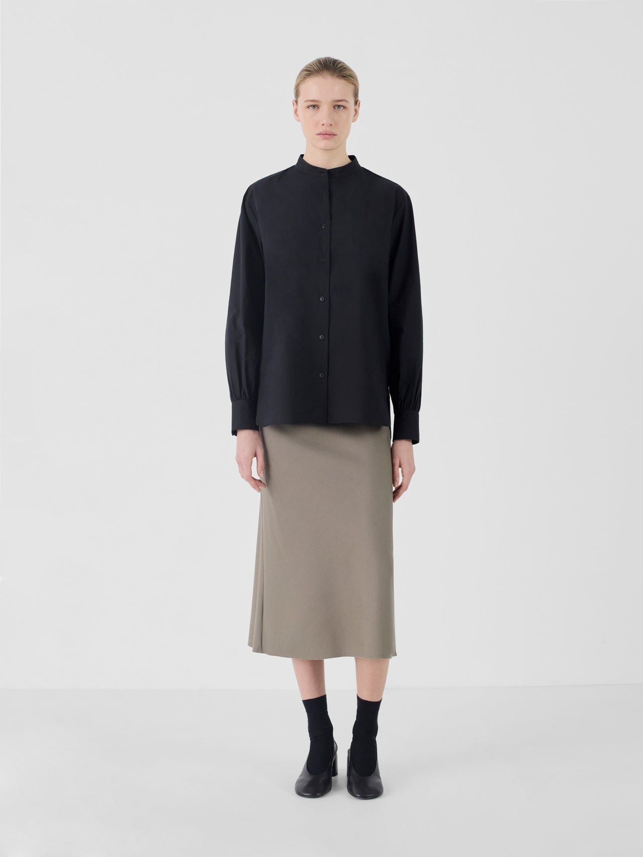 Marren Skirt