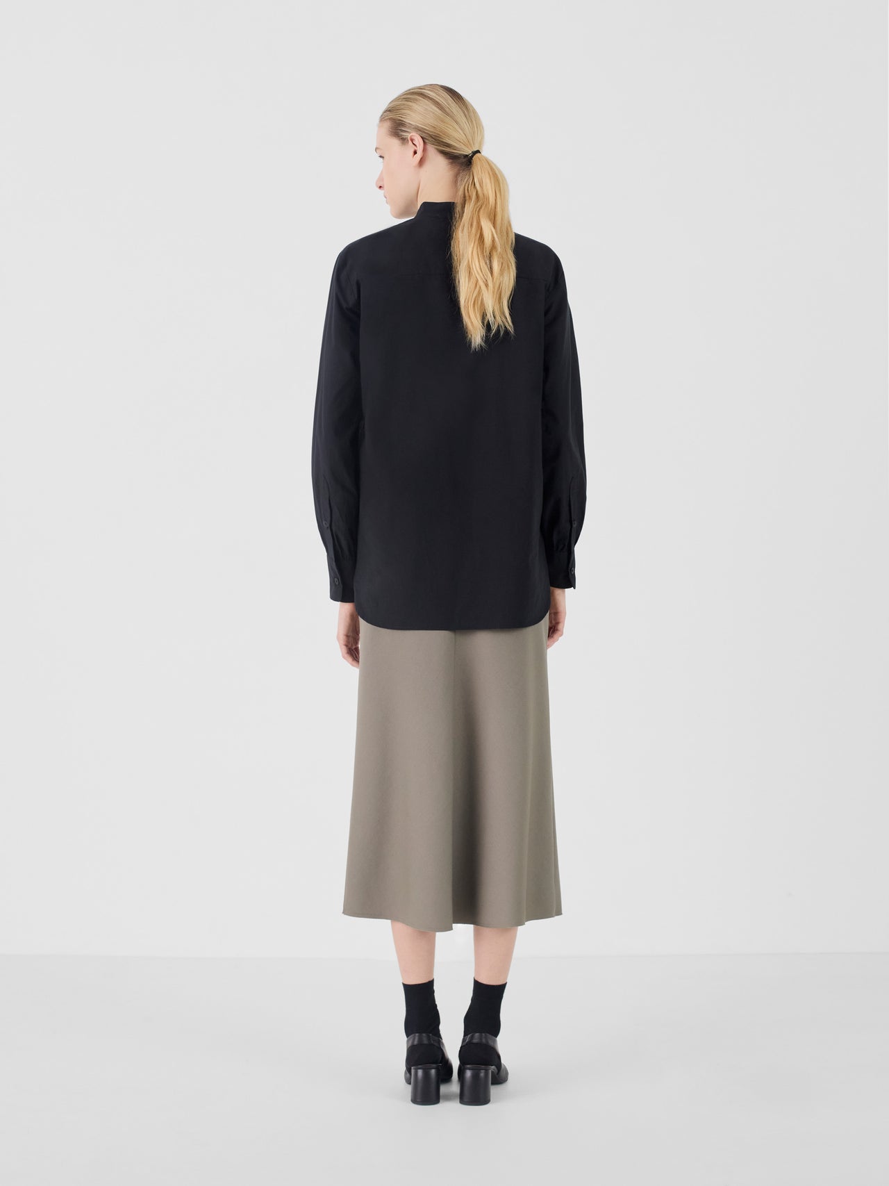 Marren Skirt