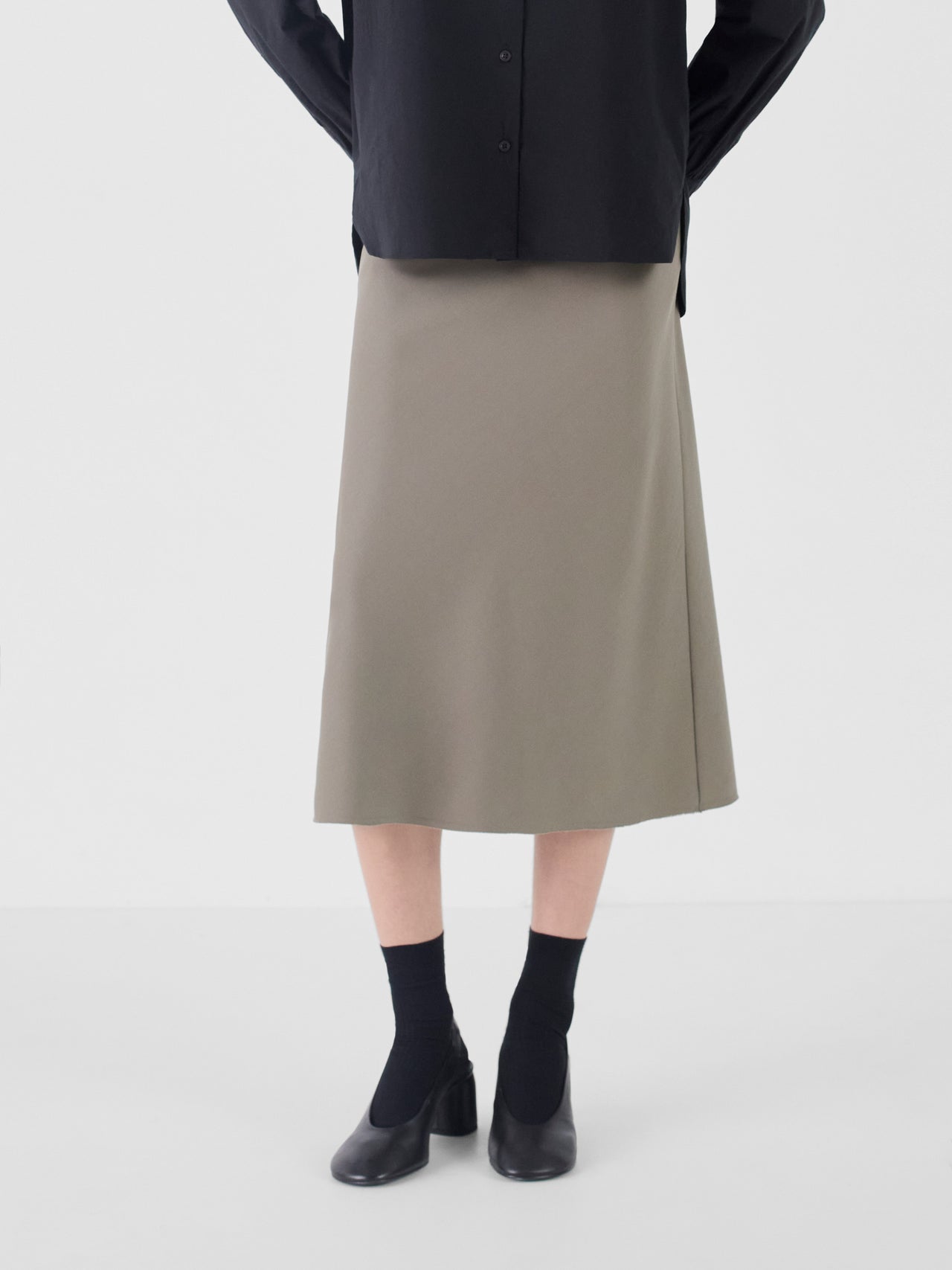 Marren Skirt