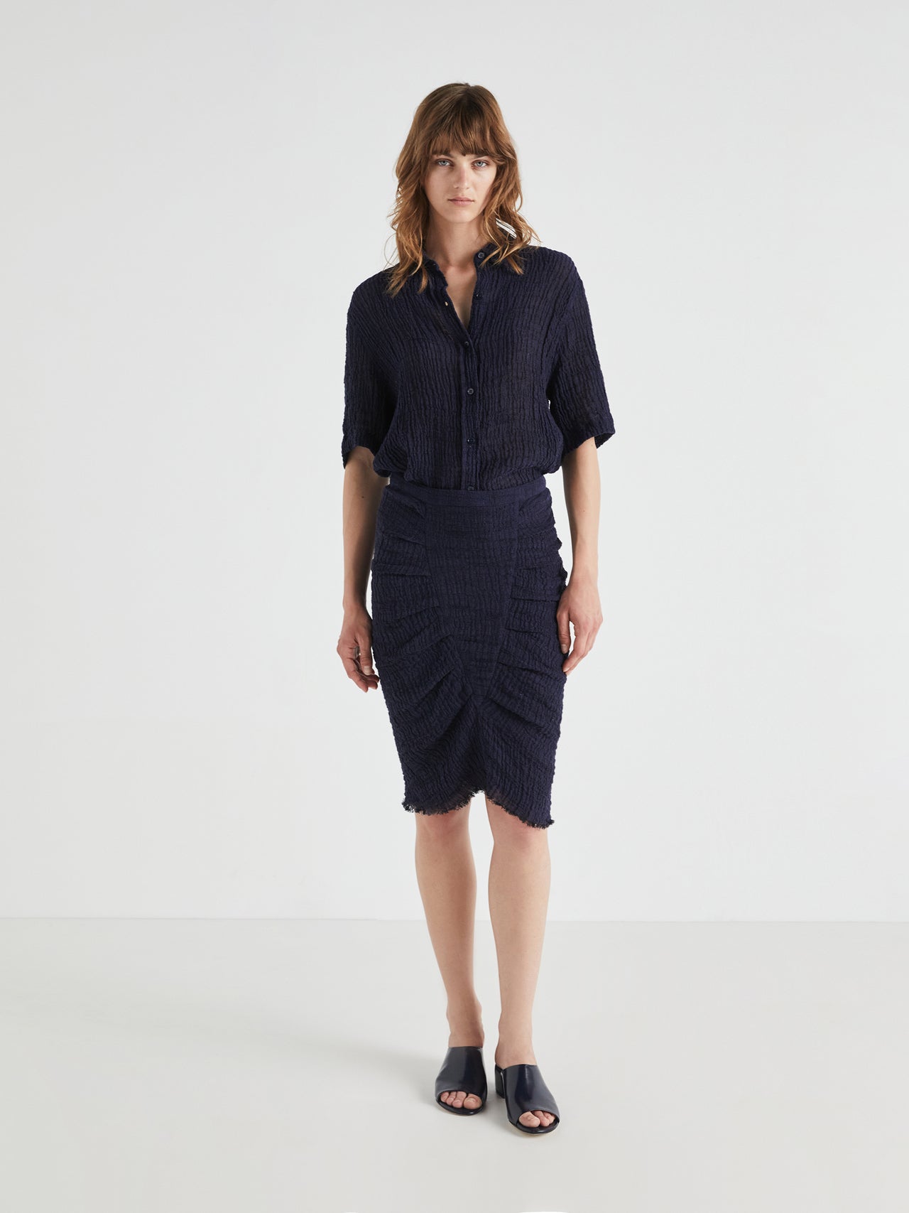 Solano Skirt