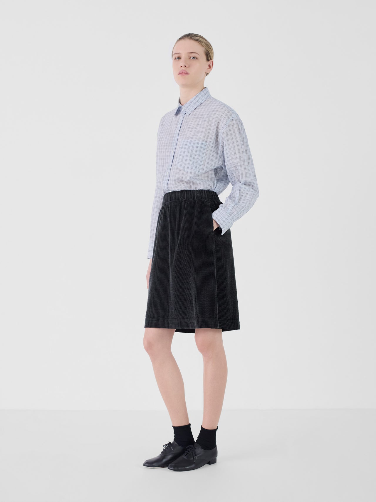 Nora Skirt