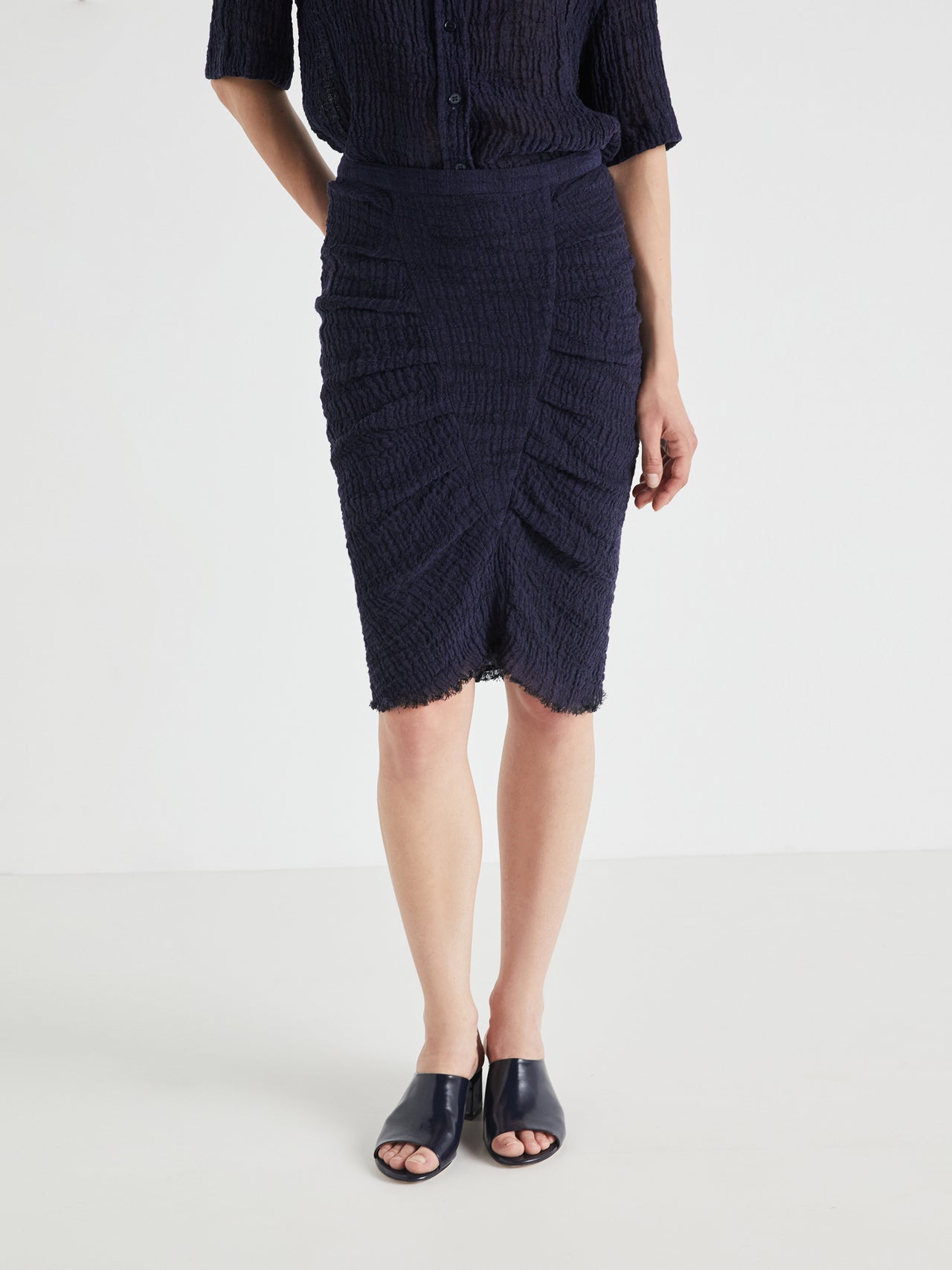 Solano Skirt