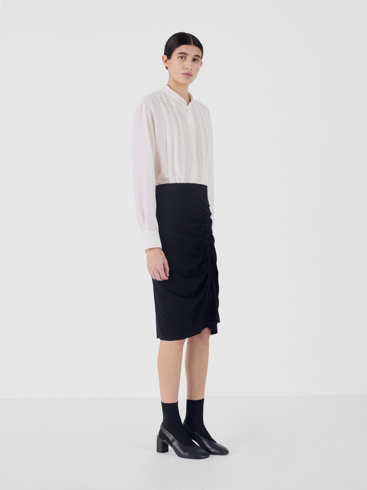 Nela Skirt