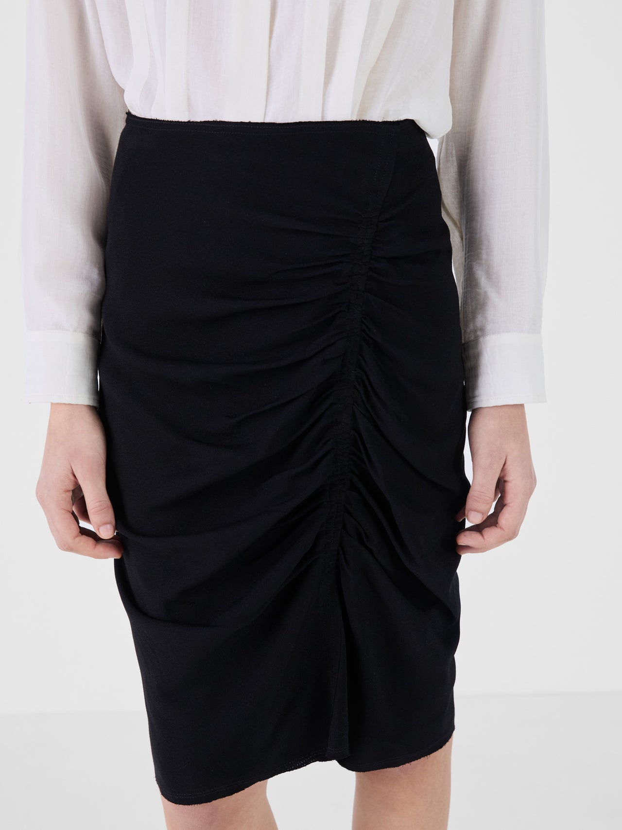 Nela Skirt