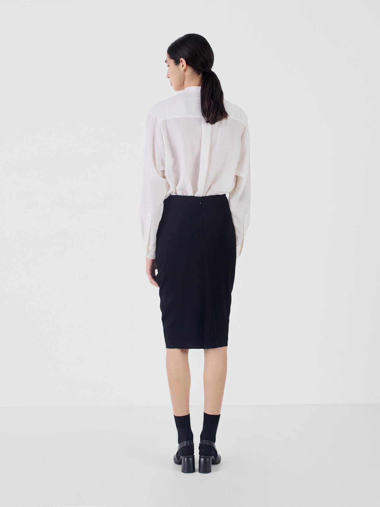 Nela Skirt