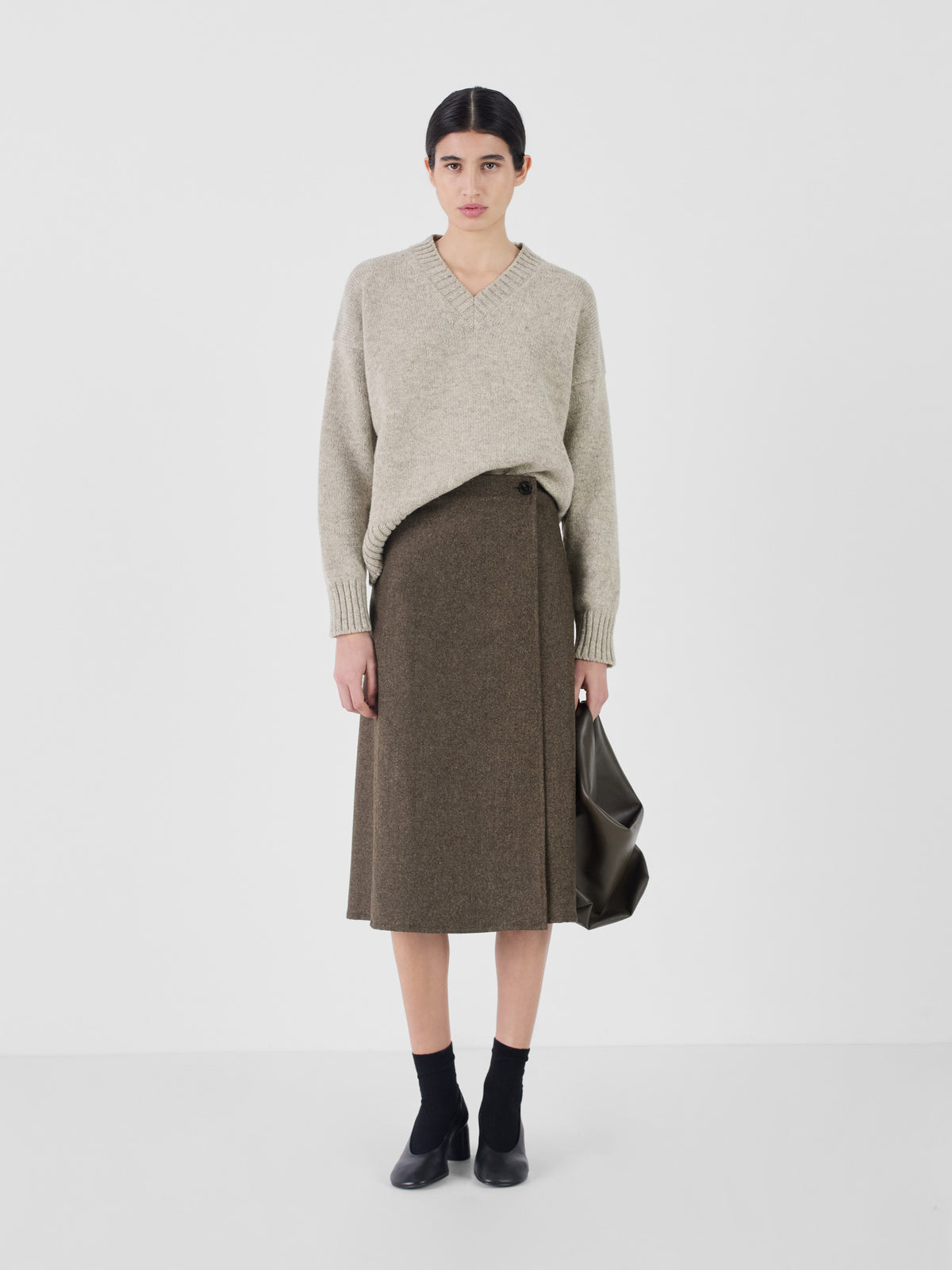 Aria Skirt