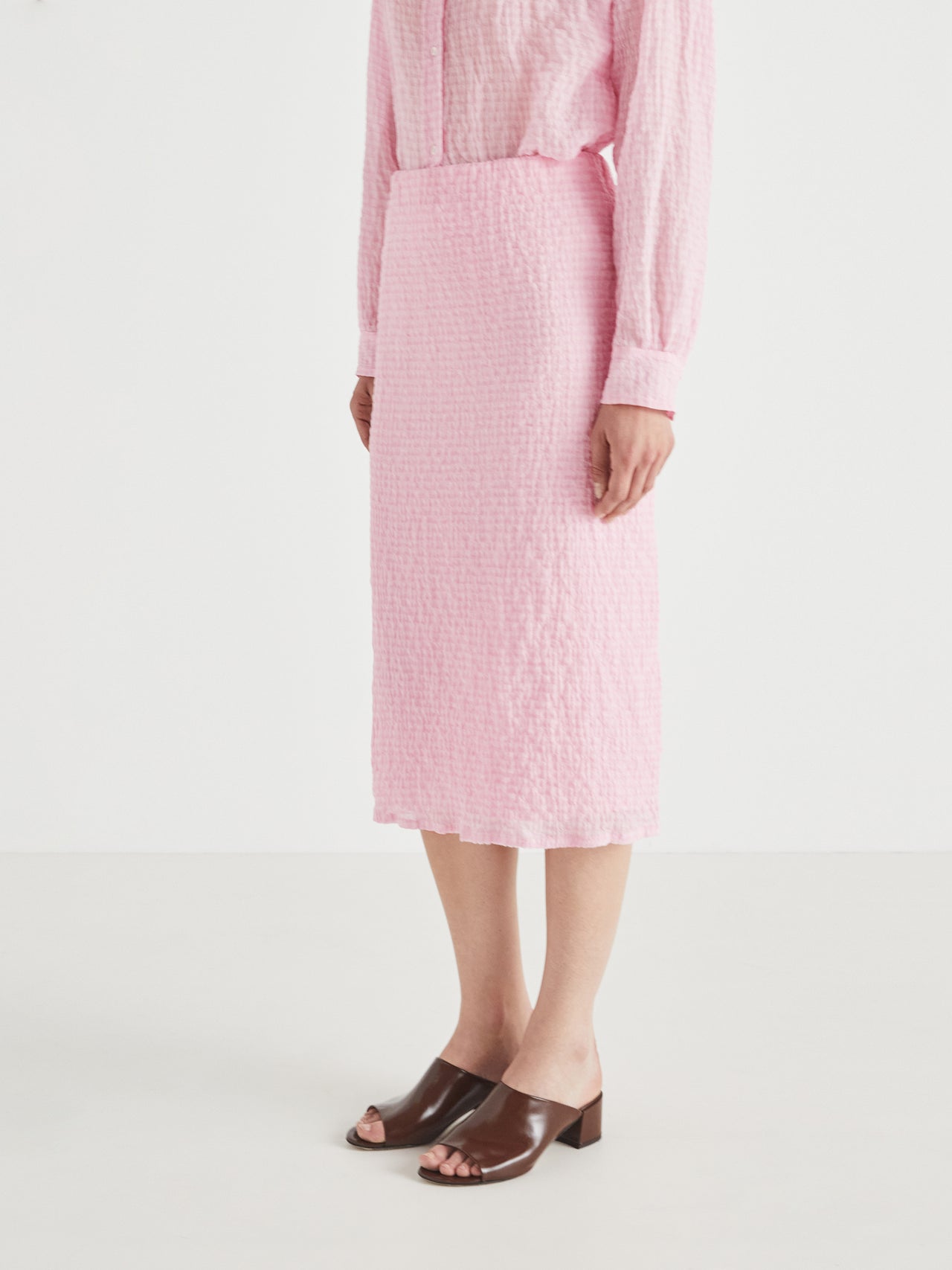 Gregal Skirt