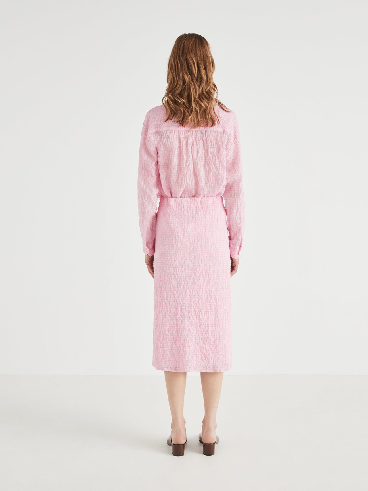 Gregal Skirt