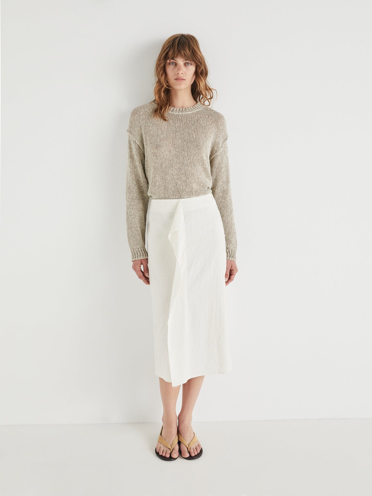 Terral Skirt