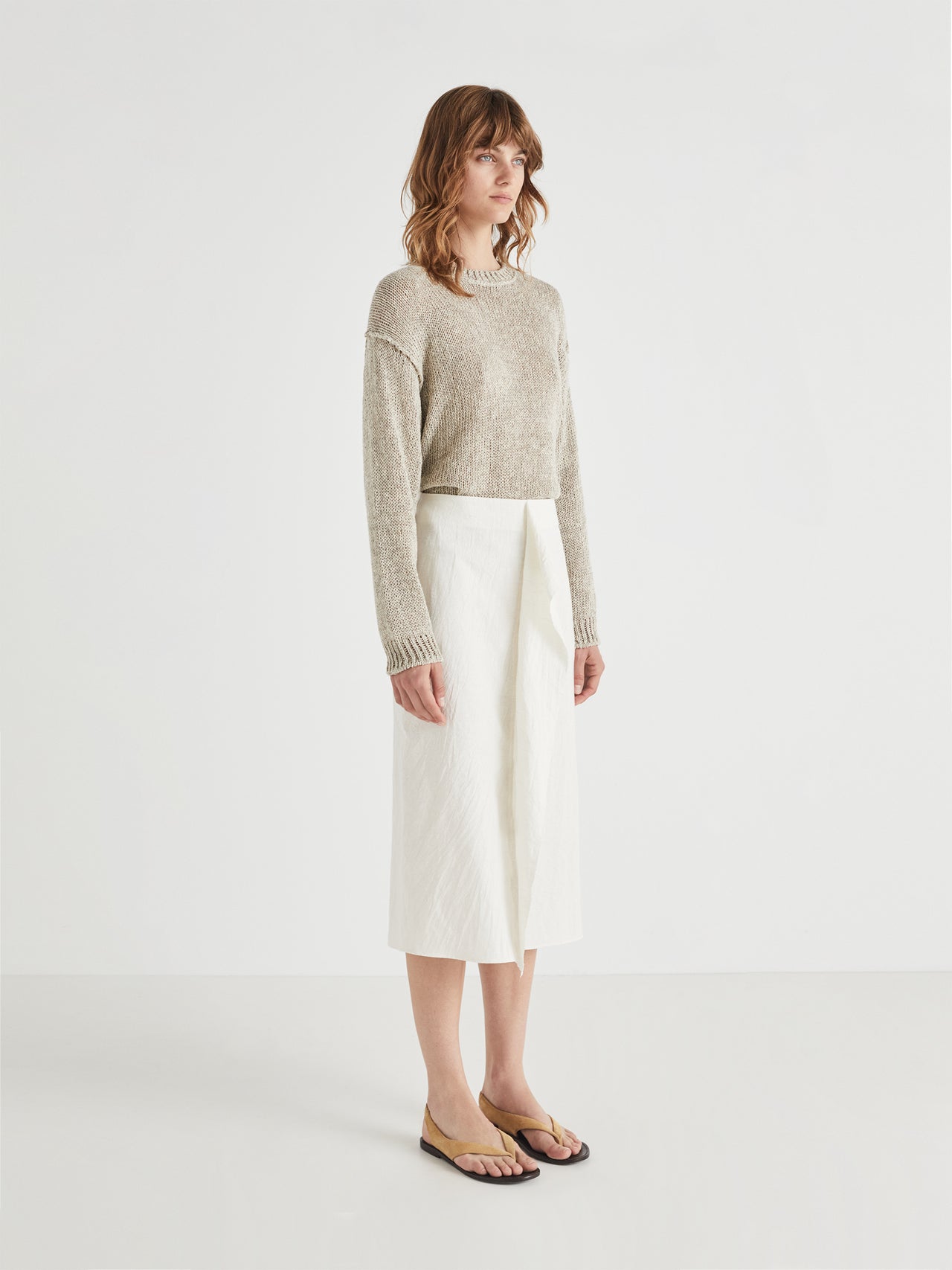 Terral Skirt
