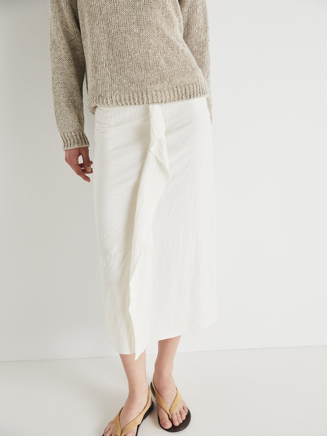 Terral Skirt