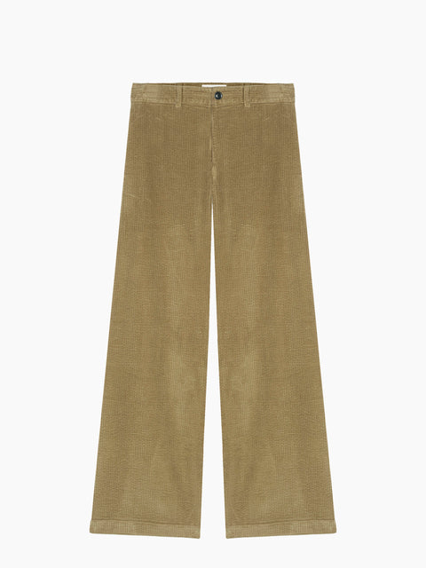 Yayoi Pants