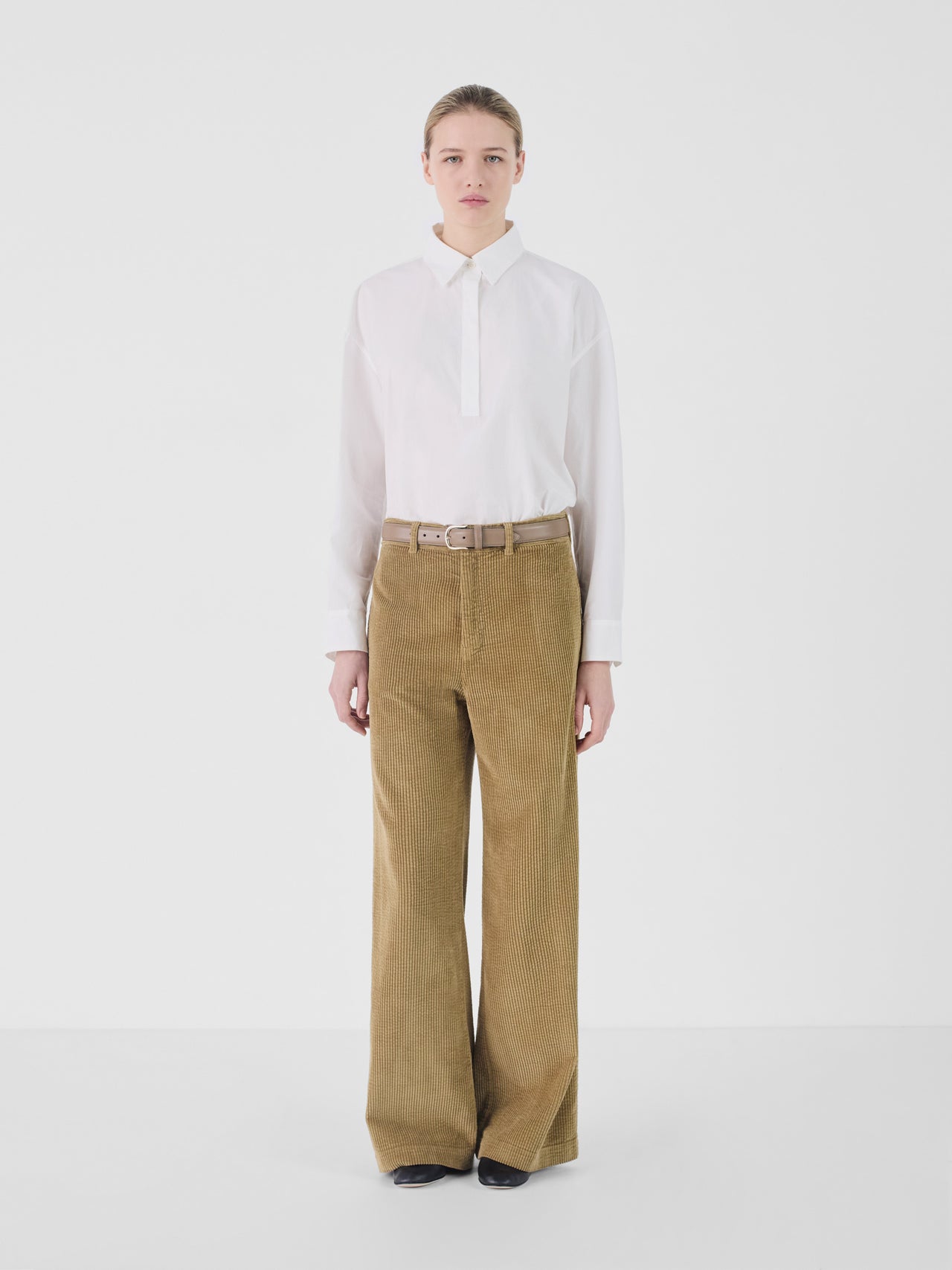 Yayoi Pants