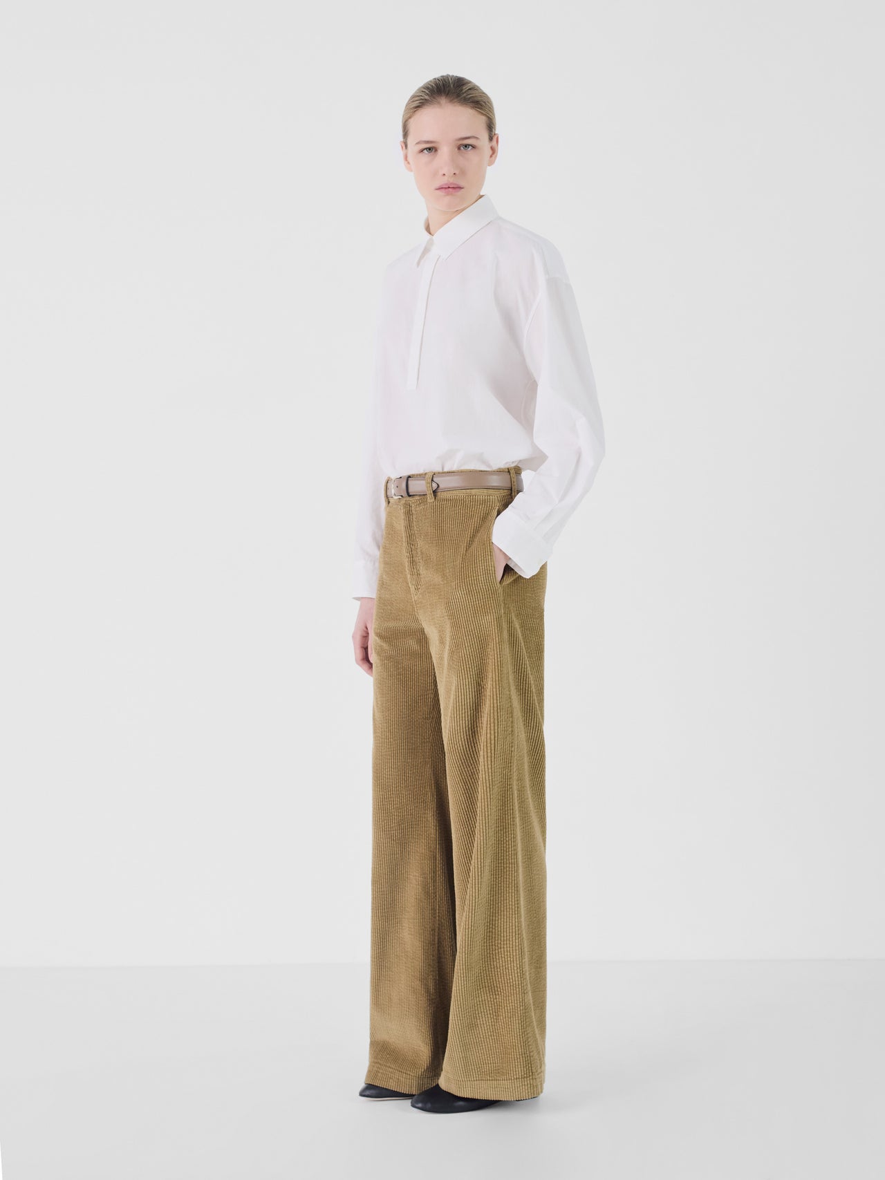 Yayoi Pants