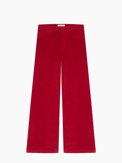 Amintha Pants
