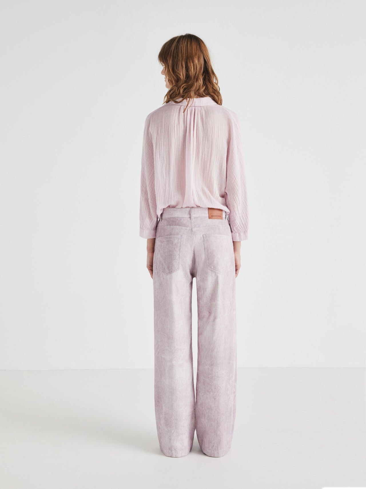 Aware Pants
