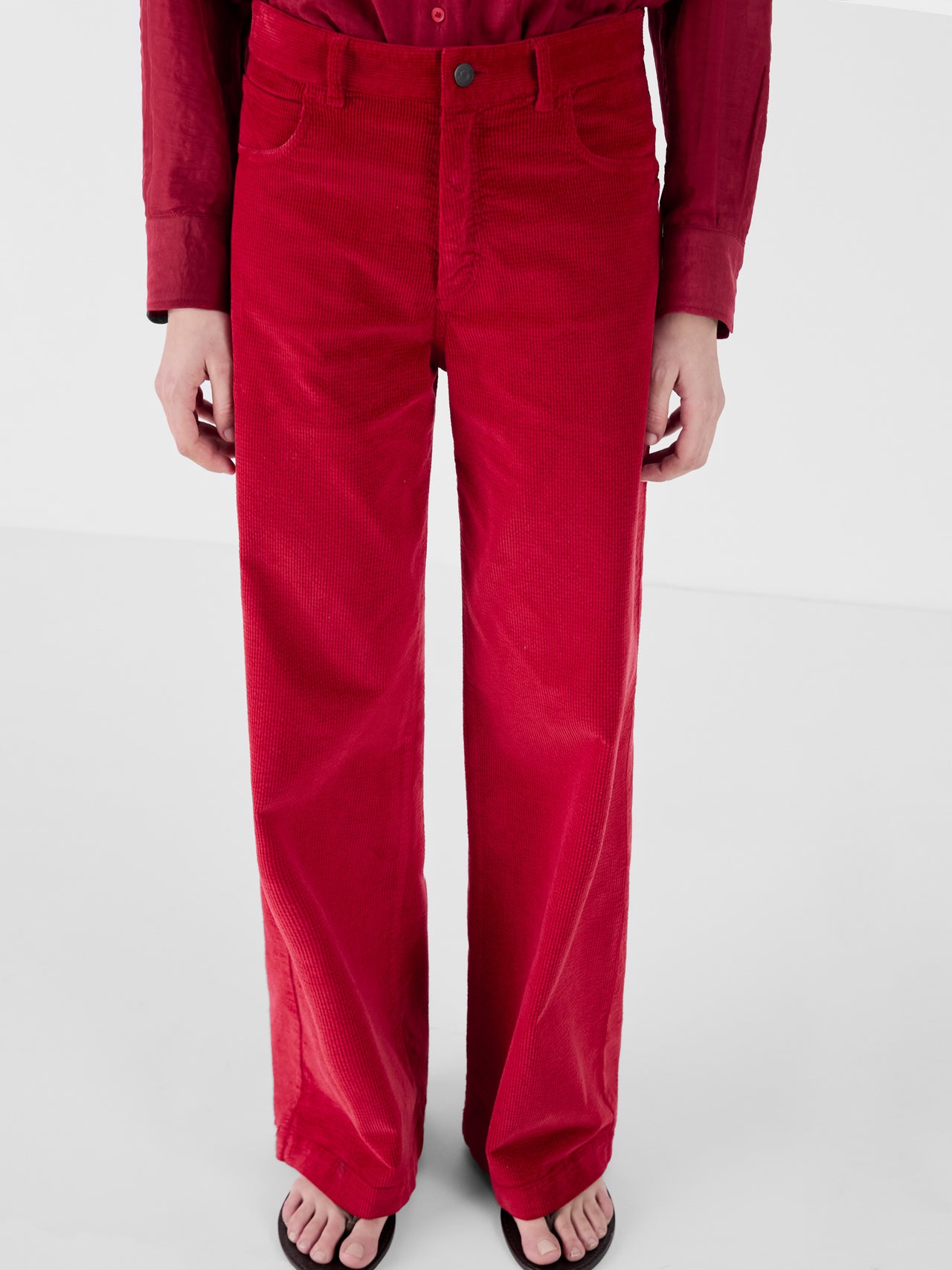 Amintha Pants