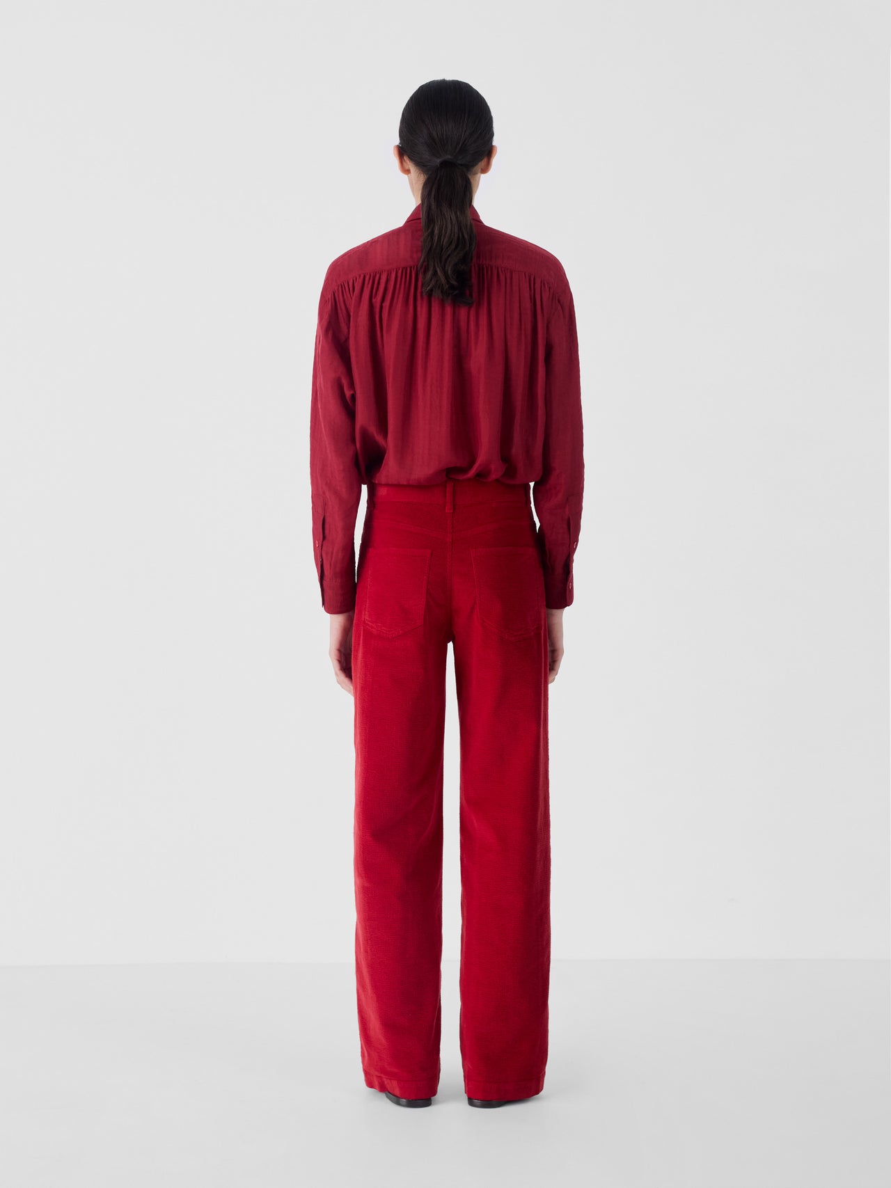 Amintha Pants