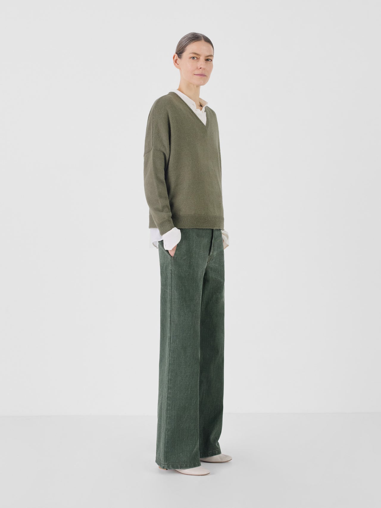 Simone Pants