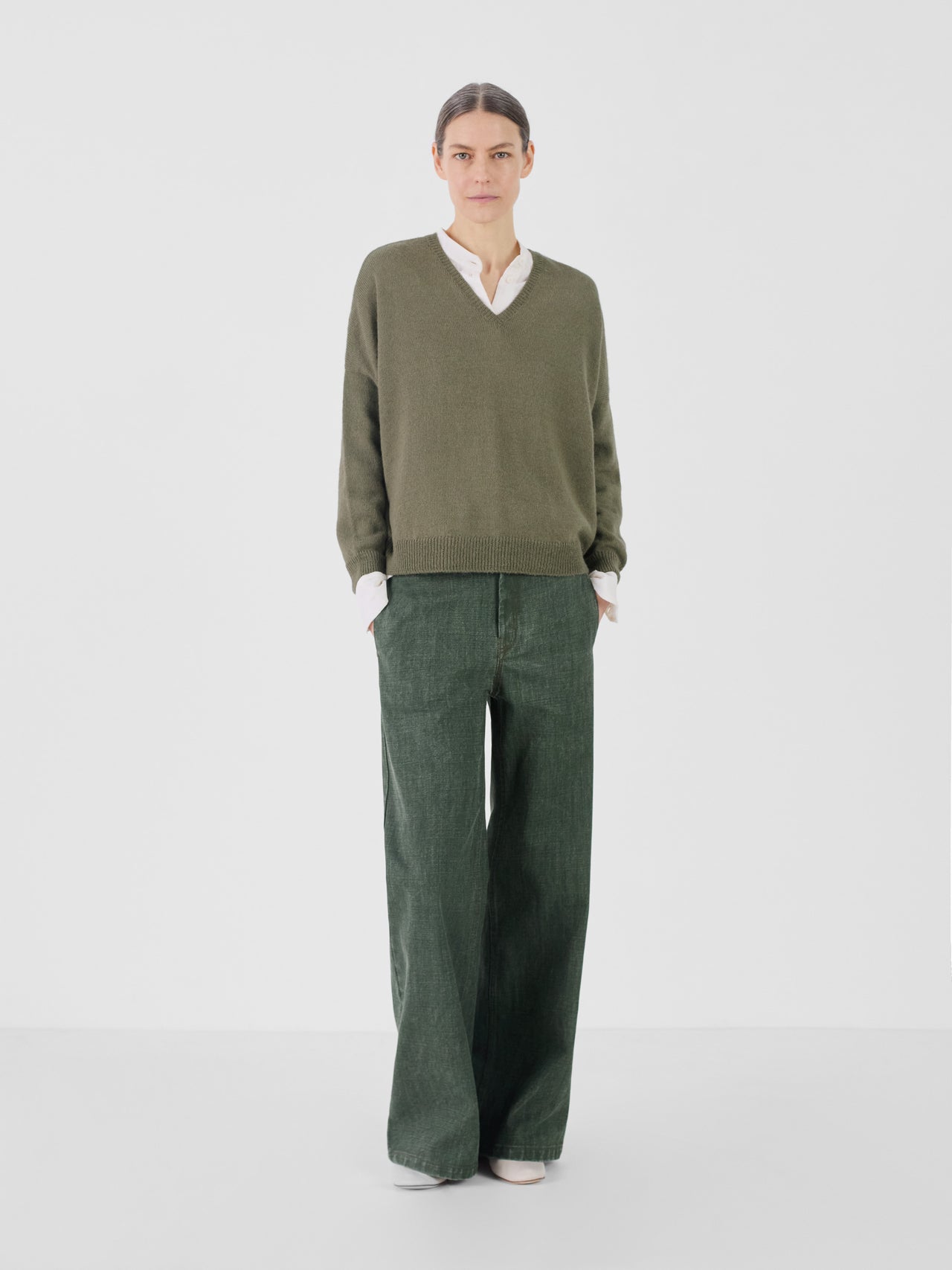 Simone Pants