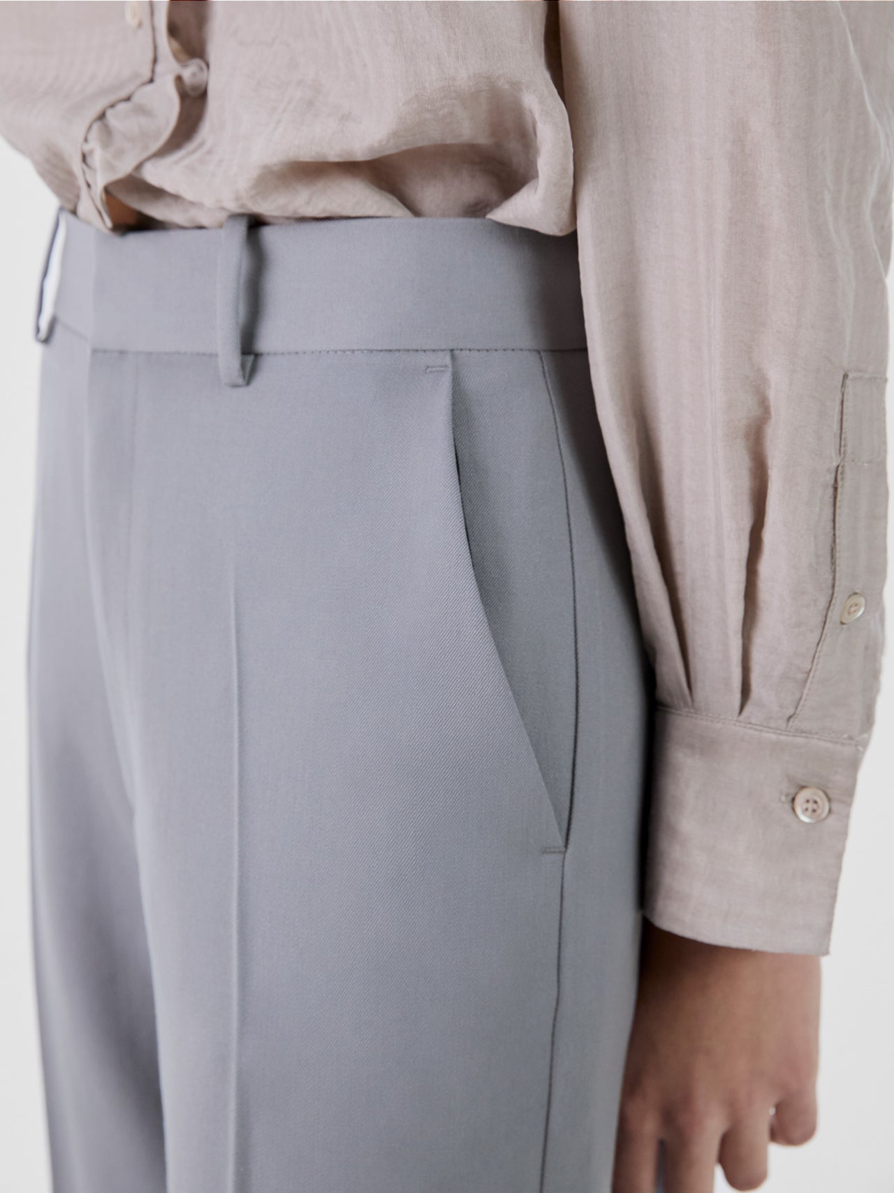 Victoria Pants