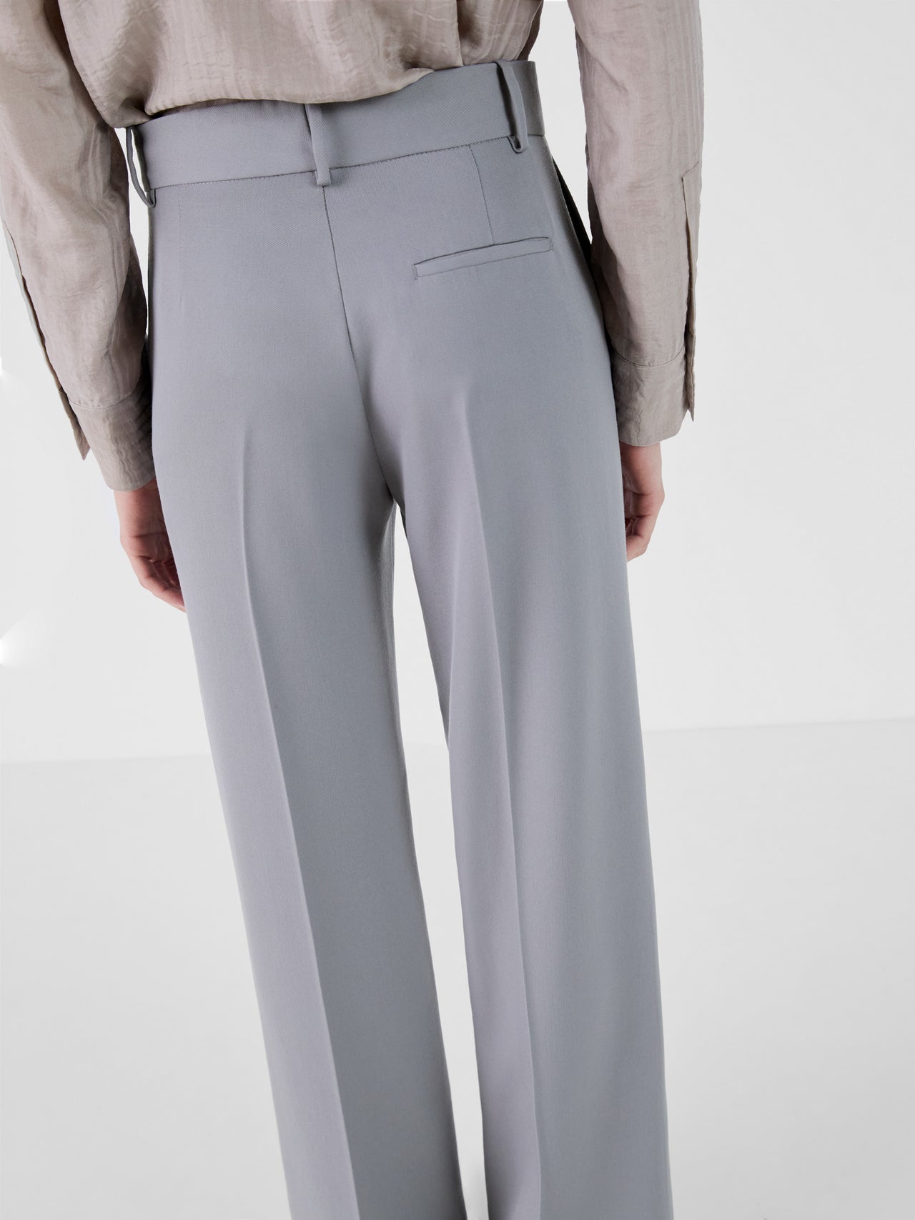 Victoria Pants