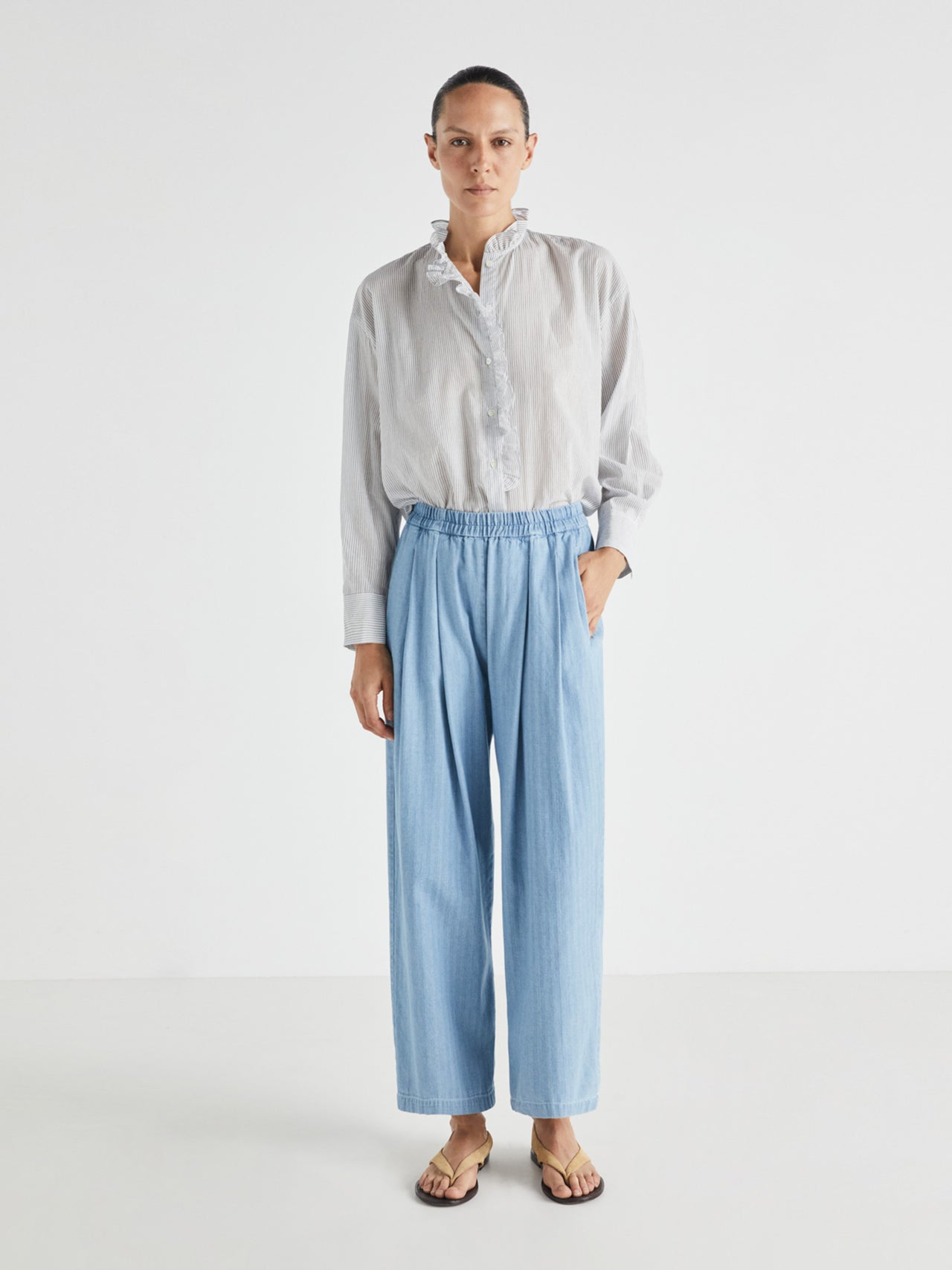 Cirro Pants