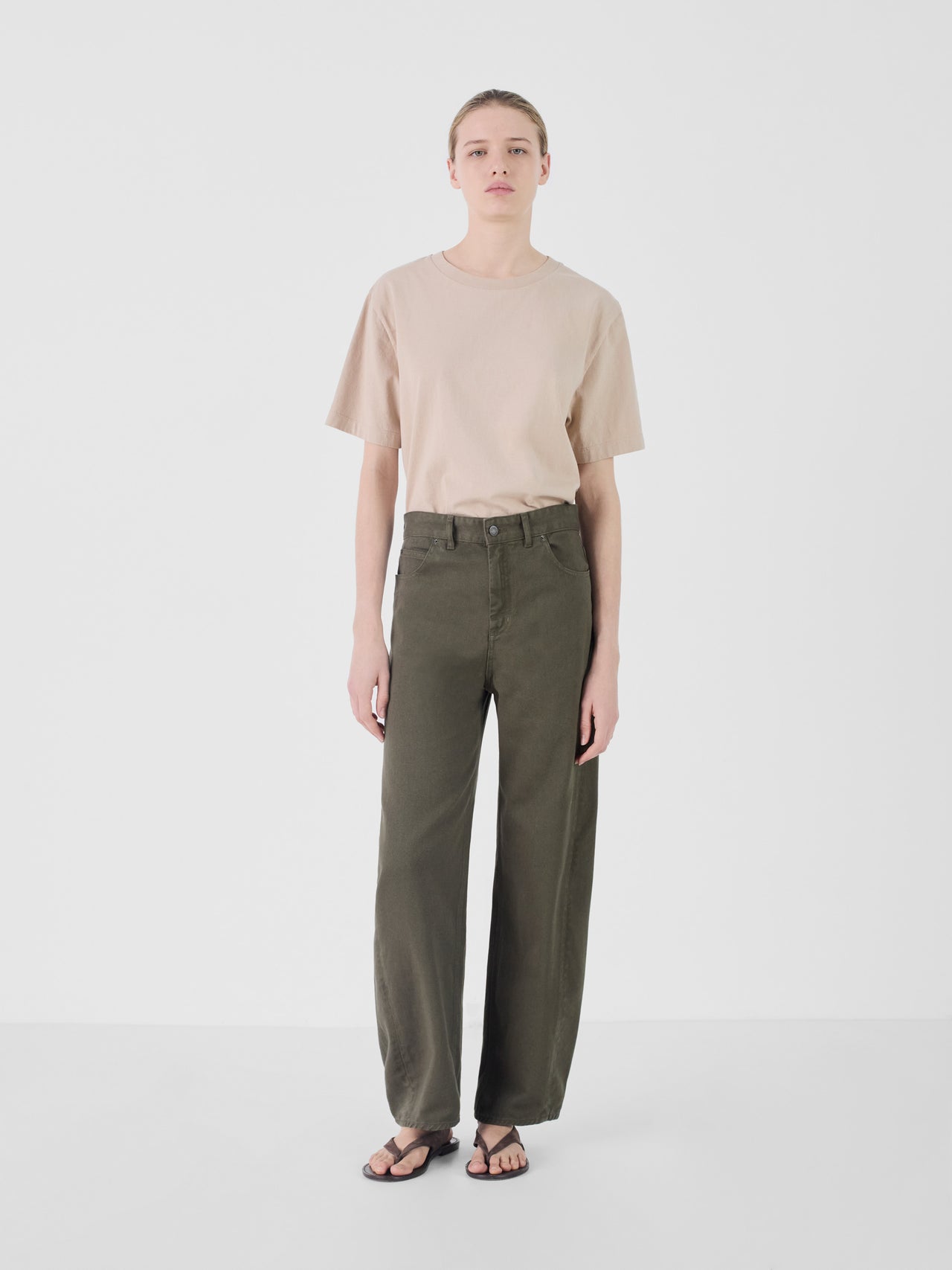 Mavia Pants